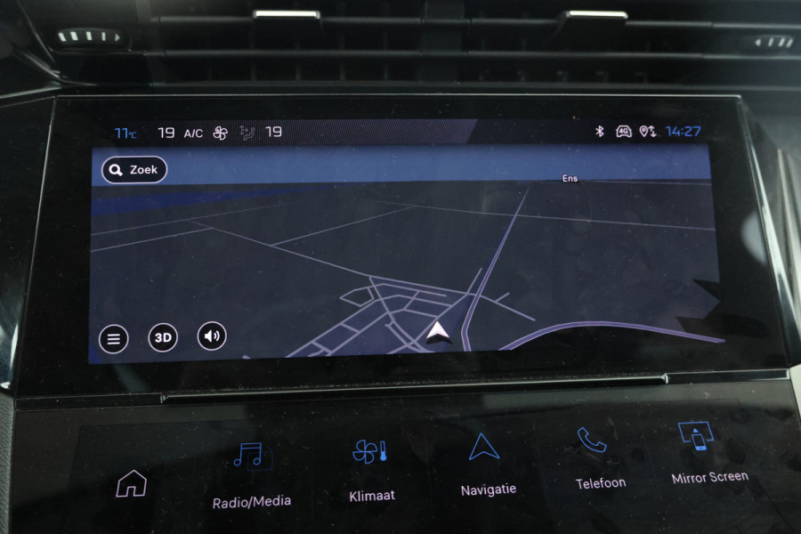 Peugeot 308 SW 1.5 BlueHDi Allure Pack Business Automaat, Leer, Apple carplay, Climate,