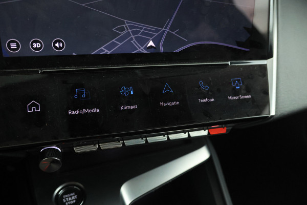 Peugeot 308 SW 1.5 BlueHDi Allure Pack Business Automaat, Leer, Apple carplay, Climate,