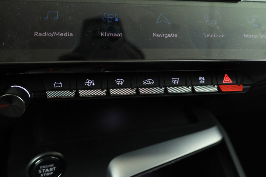 Peugeot 308 SW 1.5 BlueHDi Allure Pack Business Automaat, Leer, Apple carplay, Climate,