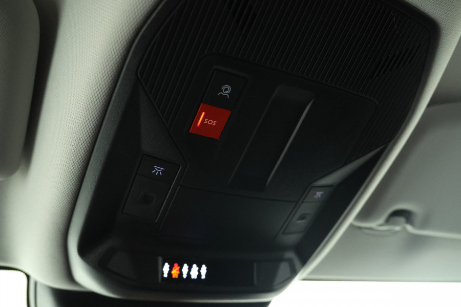 Peugeot 308 SW 1.5 BlueHDi Allure Pack Business Automaat, Leer, Apple carplay, Climate,