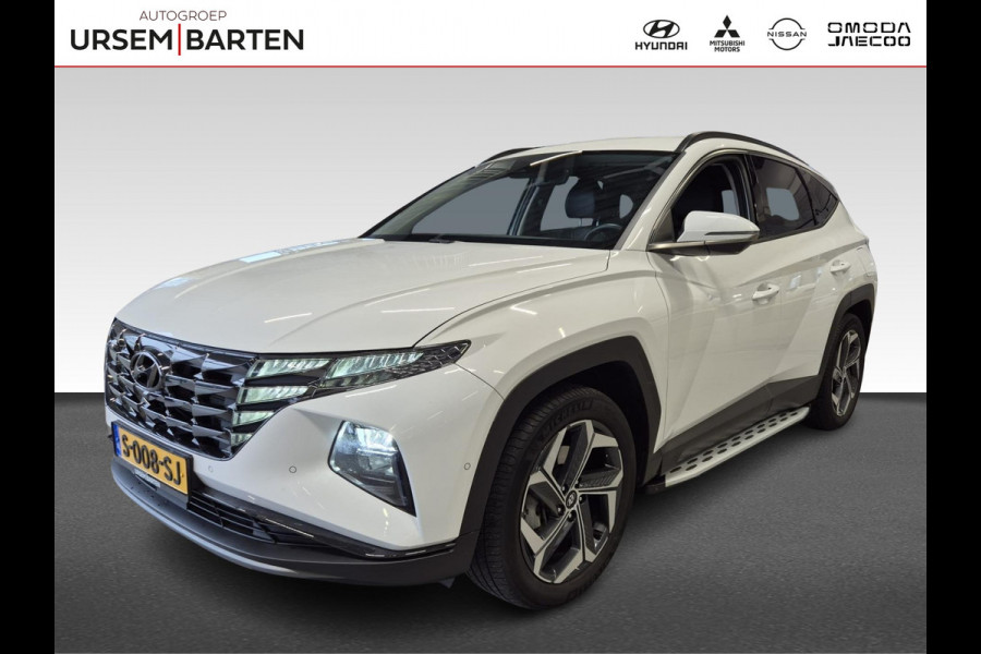 Hyundai Tucson 1.6 T-GDI PHEV Premium 4WD | Trekhaak |