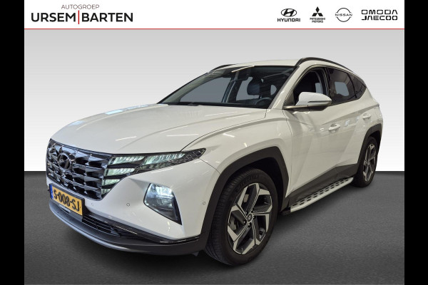 Hyundai Tucson 1.6 T-GDI PHEV Premium 4WD | Trekhaak |