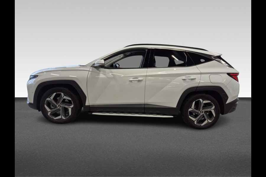 Hyundai Tucson 1.6 T-GDI PHEV Premium 4WD | Trekhaak |