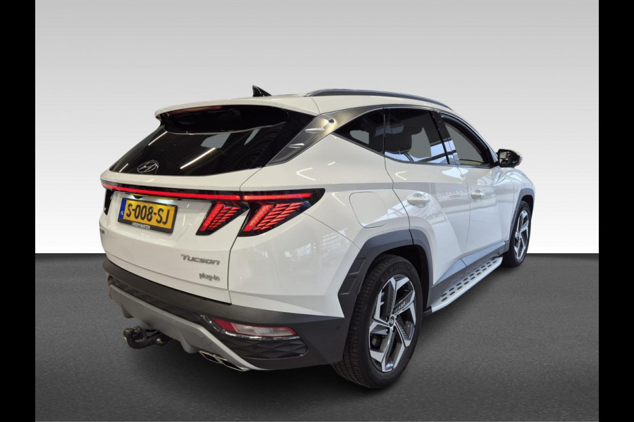 Hyundai Tucson 1.6 T-GDI PHEV Premium 4WD | Trekhaak |
