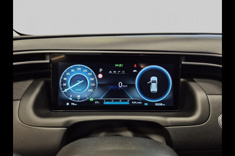 Hyundai Tucson 1.6 T-GDI PHEV Premium 4WD | Trekhaak |