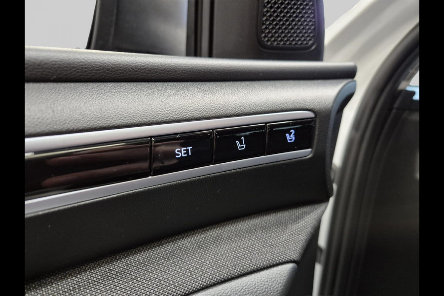 Hyundai Tucson 1.6 T-GDI PHEV Premium 4WD | Trekhaak |