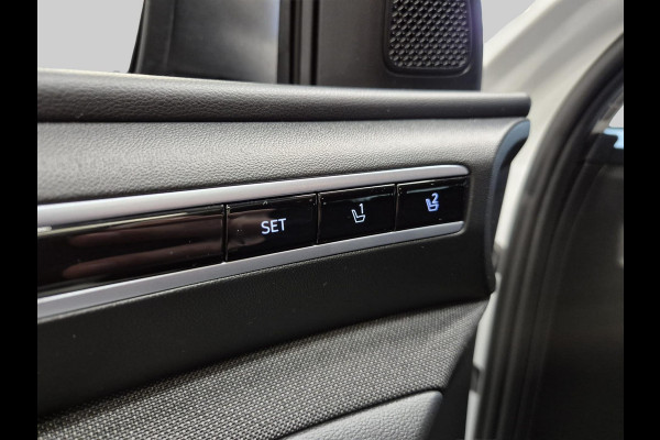 Hyundai Tucson 1.6 T-GDI PHEV Premium 4WD | Trekhaak |