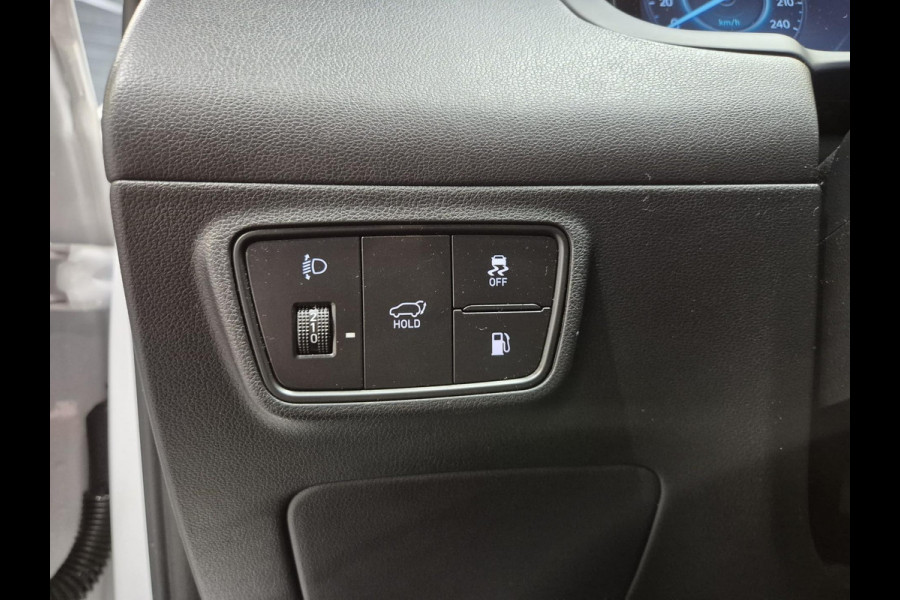 Hyundai Tucson 1.6 T-GDI PHEV Premium 4WD | Trekhaak |