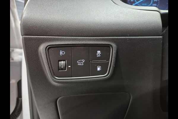 Hyundai Tucson 1.6 T-GDI PHEV Premium 4WD | Trekhaak |