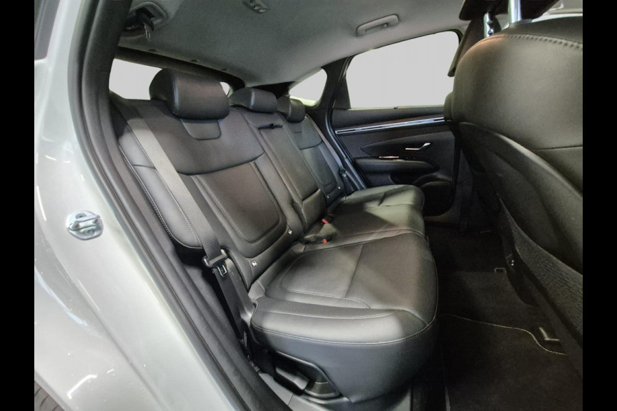 Hyundai Tucson 1.6 T-GDI PHEV Premium 4WD | Trekhaak |