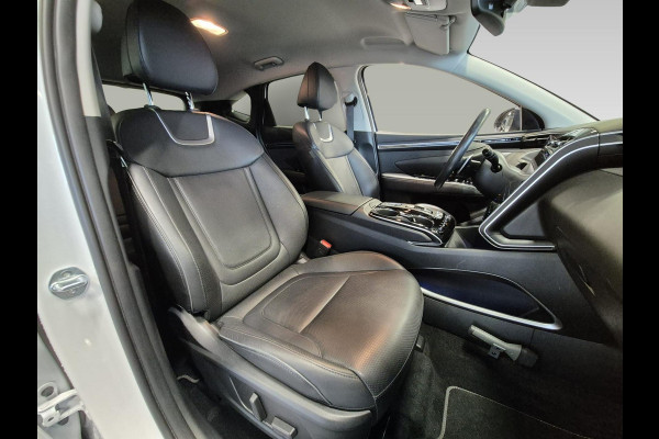 Hyundai Tucson 1.6 T-GDI PHEV Premium 4WD | Trekhaak |