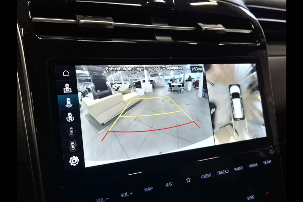 Hyundai Tucson 1.6 T-GDI PHEV Premium 4WD | Trekhaak |