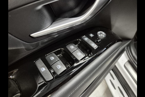Hyundai Tucson 1.6 T-GDI PHEV Premium 4WD | Trekhaak |