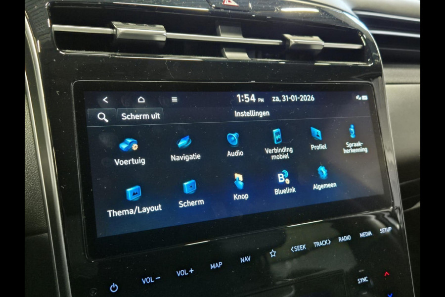 Hyundai Tucson 1.6 T-GDI PHEV Premium 4WD | Trekhaak |