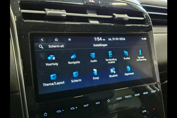 Hyundai Tucson 1.6 T-GDI PHEV Premium 4WD | Trekhaak |