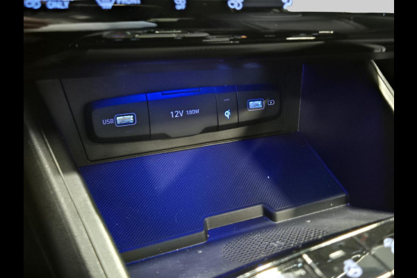 Hyundai Tucson 1.6 T-GDI PHEV Premium 4WD | Trekhaak |