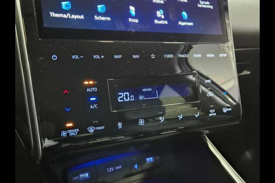 Hyundai Tucson 1.6 T-GDI PHEV Premium 4WD | Trekhaak |