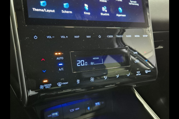 Hyundai Tucson 1.6 T-GDI PHEV Premium 4WD | Trekhaak |