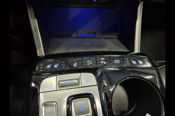 Hyundai Tucson 1.6 T-GDI PHEV Premium 4WD | Trekhaak |