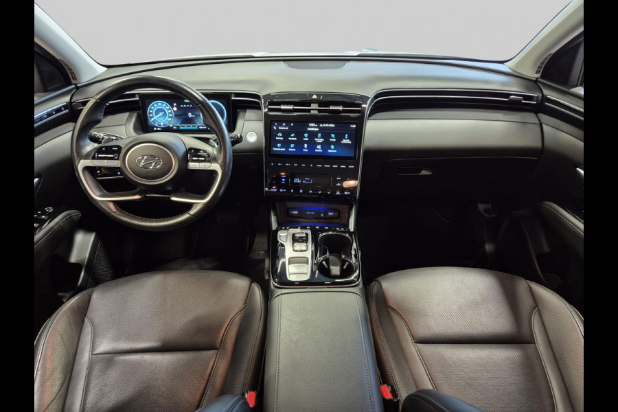 Hyundai Tucson 1.6 T-GDI PHEV Premium 4WD | Trekhaak |