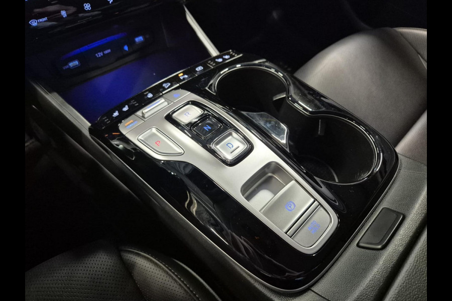 Hyundai Tucson 1.6 T-GDI PHEV Premium 4WD | Trekhaak |