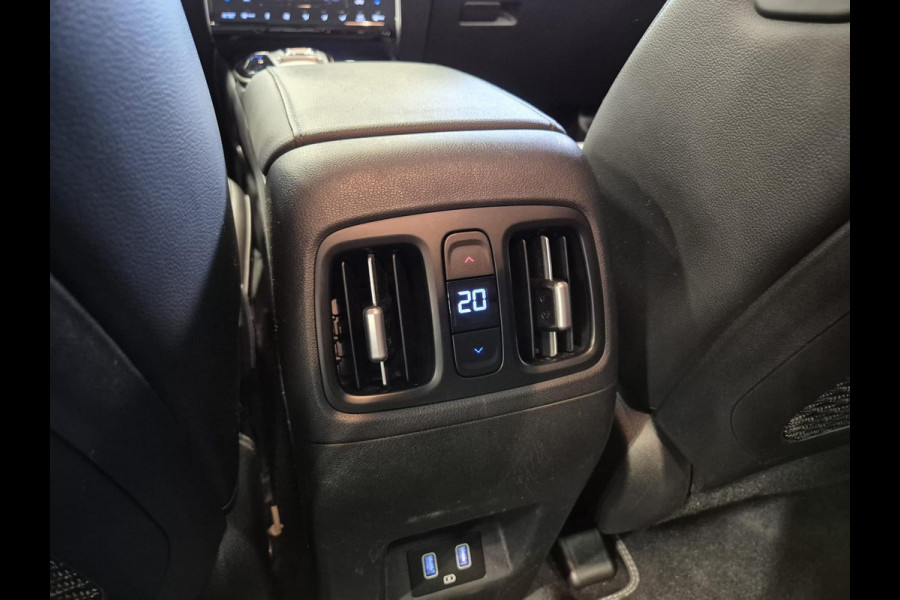Hyundai Tucson 1.6 T-GDI PHEV Premium 4WD | Trekhaak |