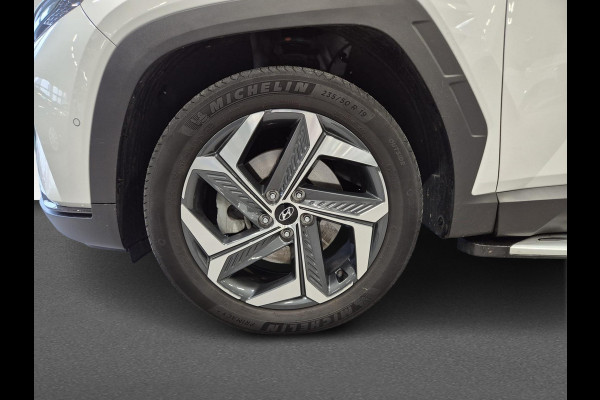 Hyundai Tucson 1.6 T-GDI PHEV Premium 4WD | Trekhaak |