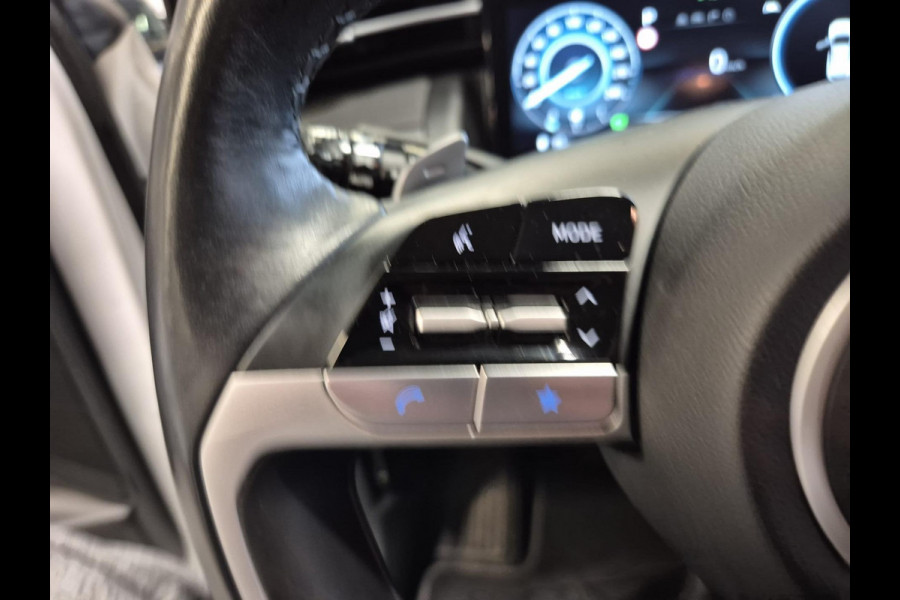 Hyundai Tucson 1.6 T-GDI PHEV Premium 4WD | Trekhaak |
