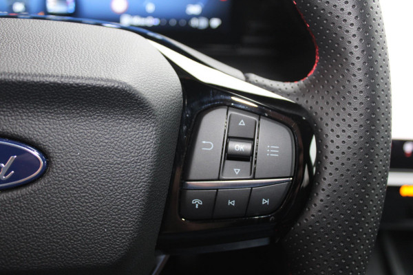 Ford Puma 1.0 EcoBoost Hybrid ST-Line 125pk | Winterpack | SYNC 4 Navigatie | Achteruitrijcamera | Reserve wiel