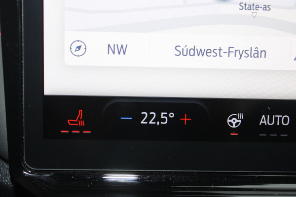 Ford Puma 1.0 EcoBoost Hybrid ST-Line 125pk | Winterpack | SYNC 4 Navigatie | Achteruitrijcamera | Reserve wiel