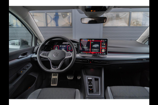 Volkswagen Golf Volkswagen Golf 8.5 1.5 eTSI 150pk Goal Edition Trekhaak|Stoelverw.|Navi|Cruise|Carplay