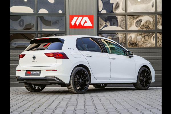 Volkswagen Golf Volkswagen Golf 8.5 1.5 eTSI 150pk Goal Edition Trekhaak|Stoelverw.|Navi|Cruise|Carplay