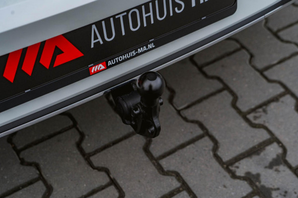 Volkswagen Golf Volkswagen Golf 8.5 1.5 eTSI 150pk Goal Edition Trekhaak|Stoelverw.|Navi|Cruise|Carplay