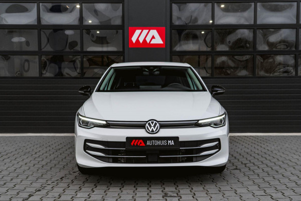 Volkswagen Golf Volkswagen Golf 8.5 1.5 eTSI 150pk Goal Edition Trekhaak|Stoelverw.|Navi|Cruise|Carplay