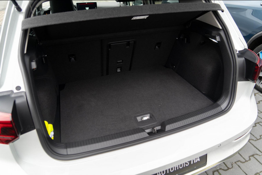 Volkswagen Golf Volkswagen Golf 8.5 1.5 eTSI 150pk Goal Edition Trekhaak|Stoelverw.|Navi|Cruise|Carplay