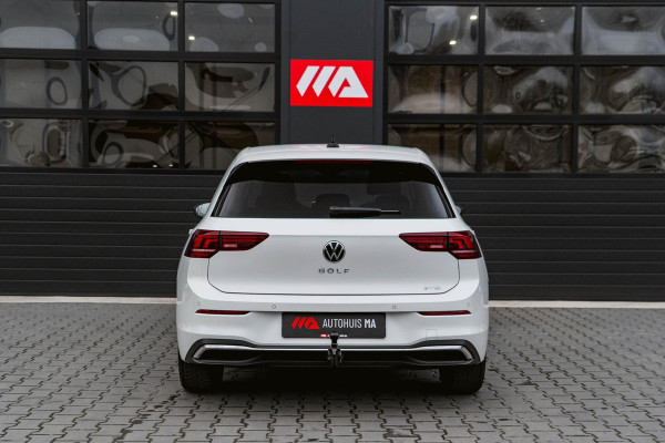 Volkswagen Golf Volkswagen Golf 8.5 1.5 eTSI 150pk Goal Edition Trekhaak|Stoelverw.|Navi|Cruise|Carplay