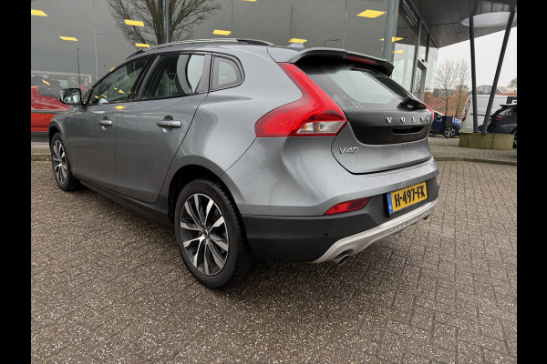 Volvo V40 Cross Country T3 Automaat Summum ** Navigatie ** Business Pack ** Stoelverwarming