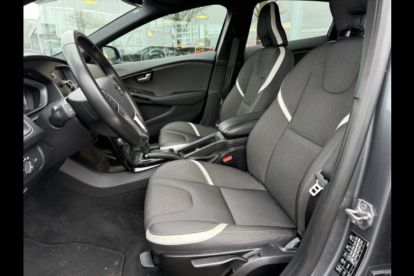 Volvo V40 Cross Country T3 Automaat Summum ** Navigatie ** Business Pack ** Stoelverwarming