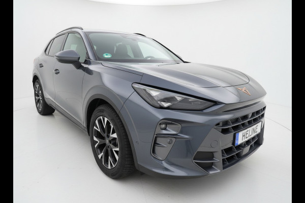 CUPRA Terramar 1.5 TSIe 150PK BUSINESS HEAD-UP/NAVI/360CAMERA/MATRIX