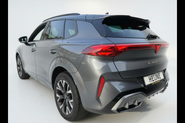 CUPRA Terramar 1.5 TSIe 150PK BUSINESS HEAD-UP/NAVI/360CAMERA/MATRIX