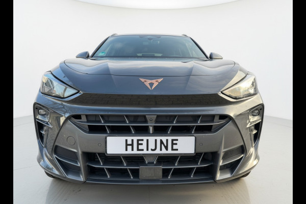 CUPRA Terramar 1.5 TSIe 150PK BUSINESS HEAD-UP/NAVI/360CAMERA/MATRIX