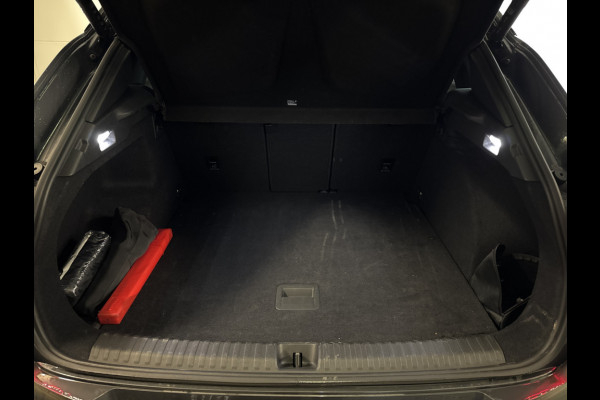 CUPRA Terramar 1.5 TSIe 150PK BUSINESS HEAD-UP/NAVI/360CAMERA/MATRIX