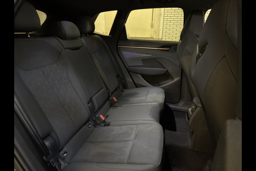 CUPRA Terramar 1.5 TSIe 150PK BUSINESS HEAD-UP/NAVI/360CAMERA/MATRIX