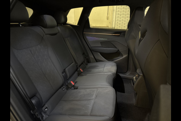 CUPRA Terramar 1.5 TSIe 150PK BUSINESS HEAD-UP/NAVI/360CAMERA/MATRIX