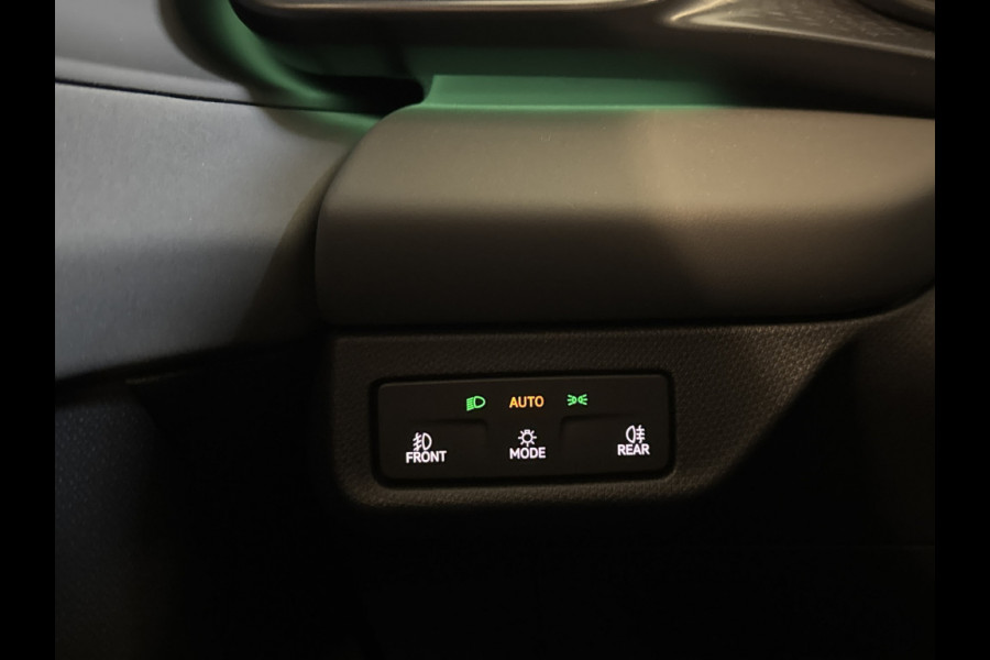 CUPRA Terramar 1.5 TSIe 150PK BUSINESS HEAD-UP/NAVI/360CAMERA/MATRIX