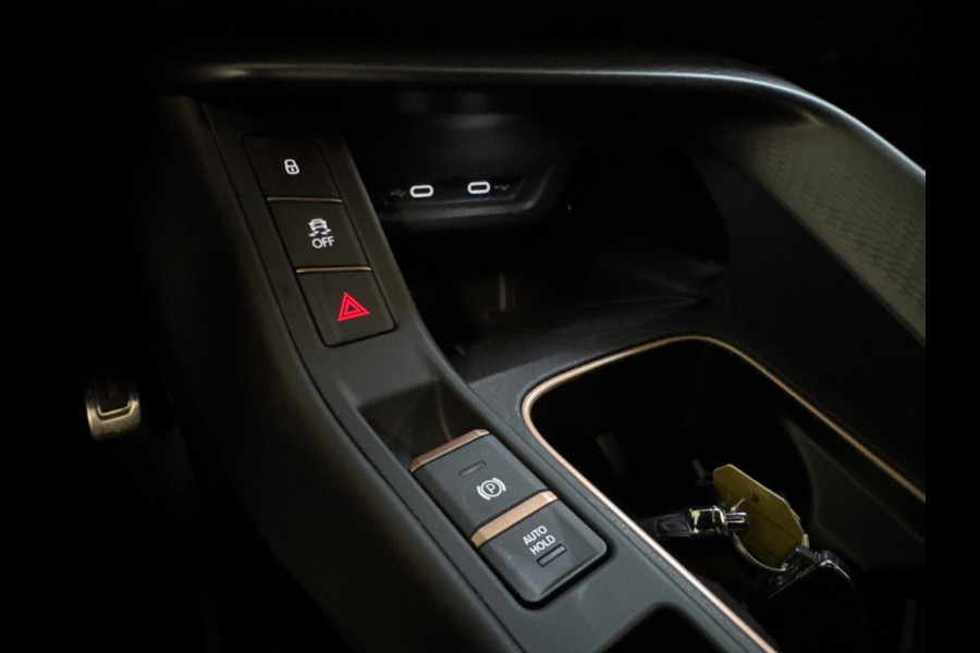 CUPRA Terramar 1.5 TSIe 150PK BUSINESS HEAD-UP/NAVI/360CAMERA/MATRIX