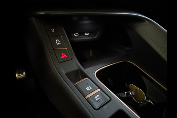 CUPRA Terramar 1.5 TSIe 150PK BUSINESS HEAD-UP/NAVI/360CAMERA/MATRIX