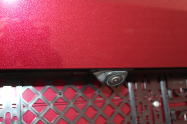 Ford Puma 1.0 EcoBoost Hybrid ST-Line X | Automaat 125pk | Vivid Ruby Edition | Stoelverwarming | Adaptive cruise control | Bang&Olufsen | Half leder | Camera | Elektrische achterklep