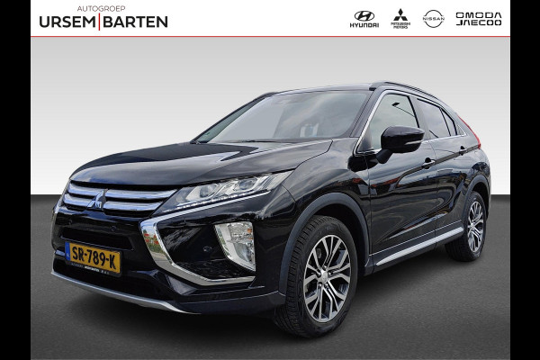 Mitsubishi Eclipse Cross 1.5 DI-T First Edition | Camera