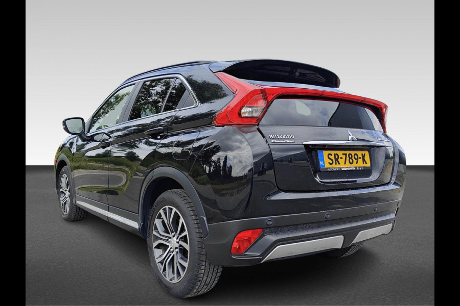 Mitsubishi Eclipse Cross 1.5 DI-T First Edition | Camera